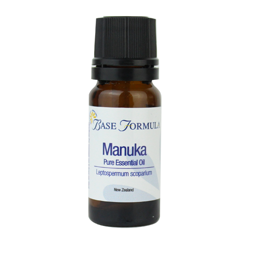 100 pure Manuka (Leptospermum scoparium) Essential Oil